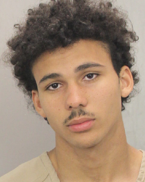 Cameron Carter Info, Photos, Data, and More / Cameron Carter TriCountyBusts / Is Cameron Carter on Social Media Like Facebook, Instagram abd Twitter?