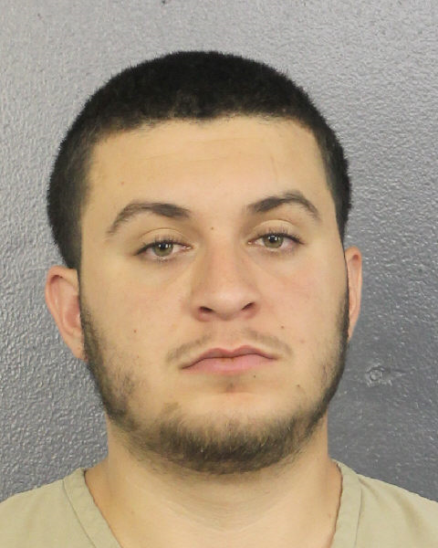 Samuel Gonzalez Info, Photos, Data, and More / Samuel Gonzalez TriCountyBusts / Is Samuel Gonzalez on Social Media Like Facebook, Instagram abd Twitter?
