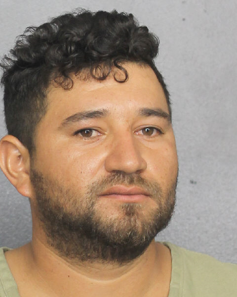 Josue Ortez Joya Info, Photos, Data, and More / Josue Ortez Joya TriCountyBusts / Is Josue Ortez Joya on Social Media Like Facebook, Instagram abd Twitter?