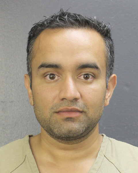 Nishil Patel Info, Photos, Data, and More / Nishil Patel TriCountyBusts / Is Nishil Patel on Social Media Like Facebook, Instagram abd Twitter?