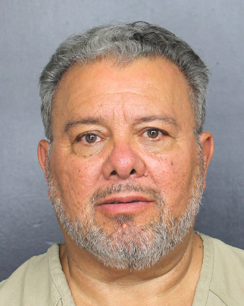 Roberto Alonso Info, Photos, Data, and More / Roberto Alonso TriCountyBusts / Is Roberto Alonso on Social Media Like Facebook, Instagram abd Twitter?