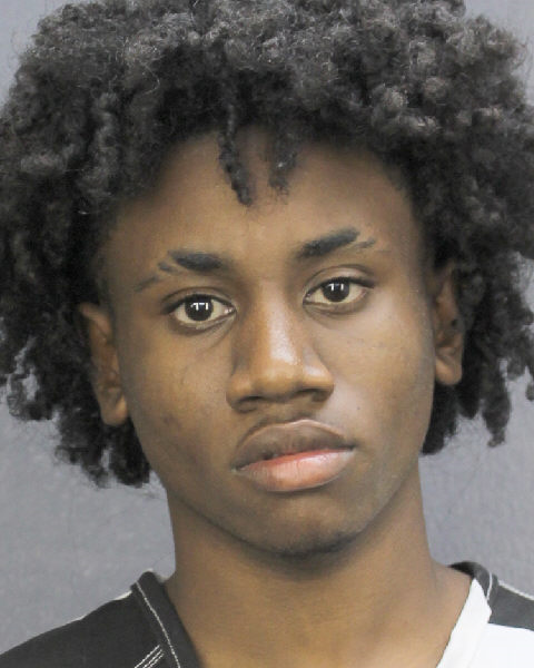 Davon Seymour Info, Photos, Data, and More / Davon Seymour TriCountyBusts / Is Davon Seymour on Social Media Like Facebook, Instagram abd Twitter?