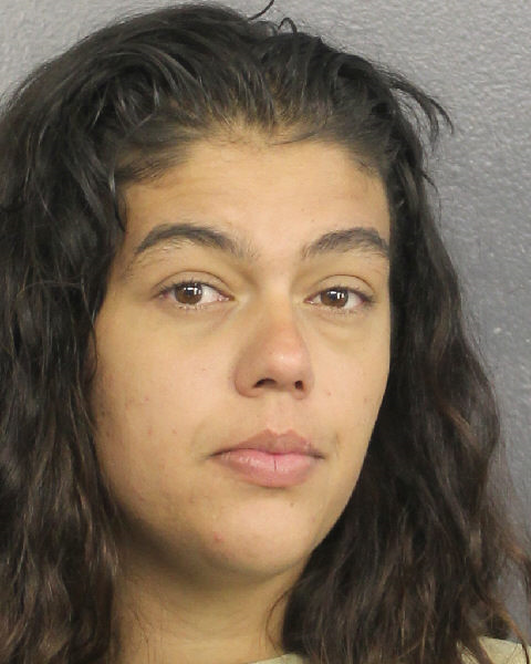 Lynina Rosario Info, Photos, Data, and More / Lynina Rosario TriCountyBusts / Is Lynina Rosario on Social Media Like Facebook, Instagram abd Twitter?