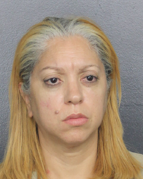 Brenda Morales Info, Photos, Data, and More / Brenda Morales TriCountyBusts / Is Brenda Morales on Social Media Like Facebook, Instagram abd Twitter?