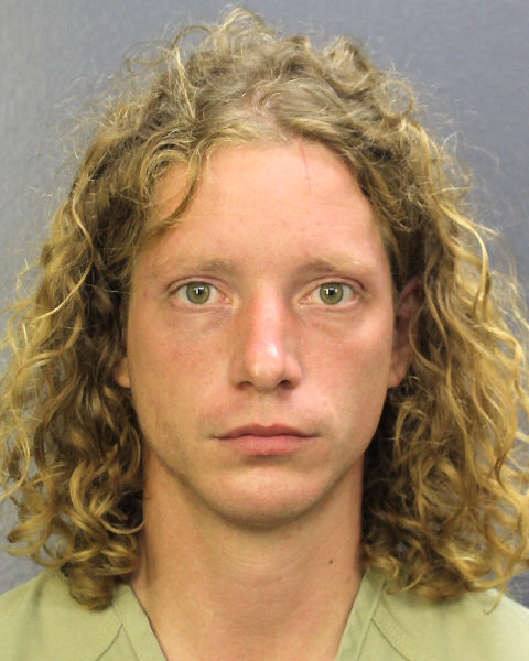 Ace Karge Info, Photos, Data, and More / Ace Karge TriCountyBusts / Is Ace Karge on Social Media Like Facebook, Instagram abd Twitter?