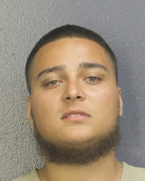 Luis Martinez Info, Photos, Data, and More / Luis Martinez TriCountyBusts / Is Luis Martinez on Social Media Like Facebook, Instagram abd Twitter?