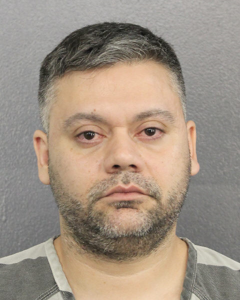 Tarcisio Bulla Junior Info, Photos, Data, and More / Tarcisio Bulla Junior TriCountyBusts / Is Tarcisio Bulla Junior on Social Media Like Facebook, Instagram abd Twitter?