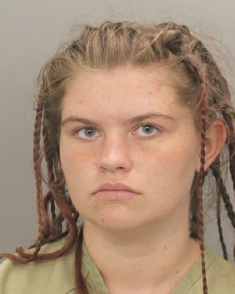 Savannah Gill Info, Photos, Data, and More / Savannah Gill TriCountyBusts / Is Savannah Gill on Social Media Like Facebook, Instagram abd Twitter?