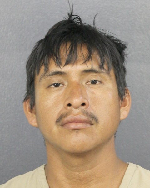 Luis Ramirez Velasquez Info, Photos, Data, and More / Luis Ramirez Velasquez TriCountyBusts / Is Luis Ramirez Velasquez on Social Media Like Facebook, Instagram abd Twitter?
