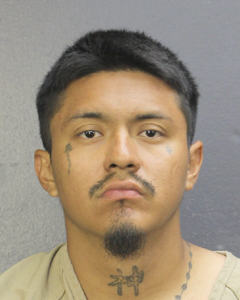 Christian Quispe Info, Photos, Data, and More / Christian Quispe TriCountyBusts / Is Christian Quispe on Social Media Like Facebook, Instagram abd Twitter?