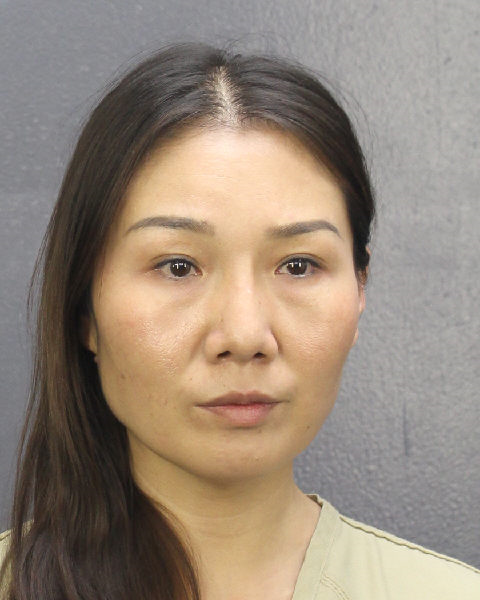 Suzhen Fang Info, Photos, Data, and More / Suzhen Fang TriCountyBusts / Is Suzhen Fang on Social Media Like Facebook, Instagram abd Twitter?
