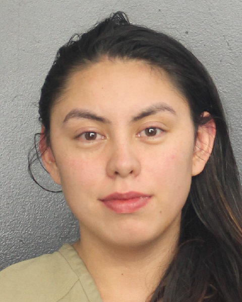 Tianna Garcia Info, Photos, Data, and More / Tianna Garcia TriCountyBusts / Is Tianna Garcia on Social Media Like Facebook, Instagram abd Twitter?