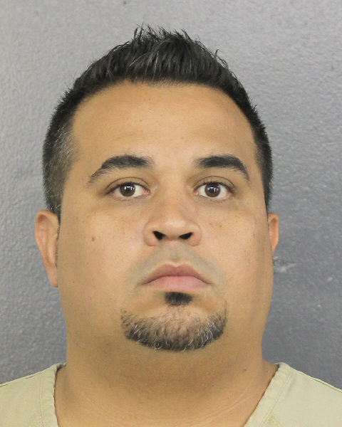 Francisco Garcia Info, Photos, Data, and More / Francisco Garcia TriCountyBusts / Is Francisco Garcia on Social Media Like Facebook, Instagram abd Twitter?