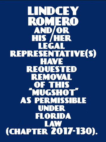 Lindcey Romero Info, Photos, Data, and More / Lindcey Romero TriCountyBusts / Is Lindcey Romero on Social Media Like Facebook, Instagram abd Twitter?