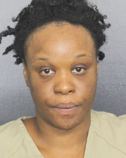 Danielle Alcide Info, Photos, Data, and More / Danielle Alcide TriCountyBusts / Is Danielle Alcide on Social Media Like Facebook, Instagram abd Twitter?
