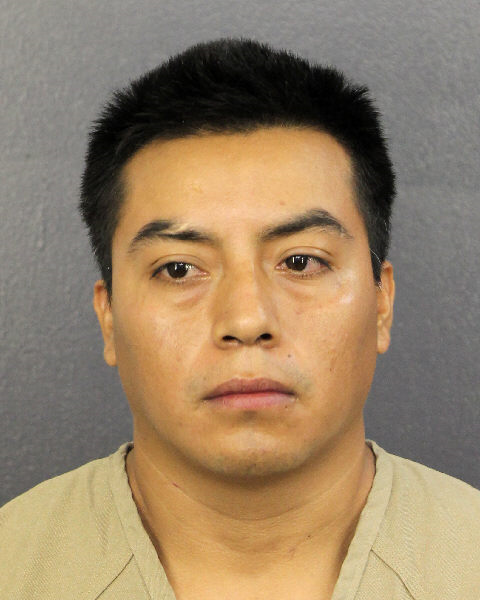 Abel Garcia Caro Info, Photos, Data, and More / Abel Garcia Caro TriCountyBusts / Is Abel Garcia Caro on Social Media Like Facebook, Instagram abd Twitter?
