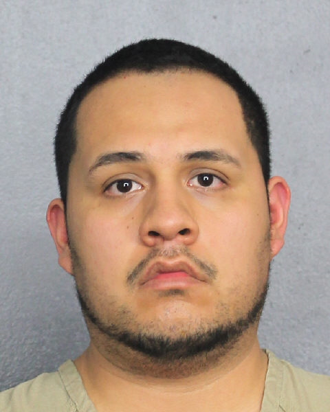 Rafael Giron Info, Photos, Data, and More / Rafael Giron TriCountyBusts / Is Rafael Giron on Social Media Like Facebook, Instagram abd Twitter?