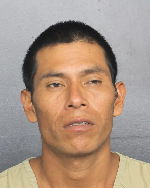 Juan Deleon Info, Photos, Data, and More / Juan Deleon TriCountyBusts / Is Juan Deleon on Social Media Like Facebook, Instagram abd Twitter?