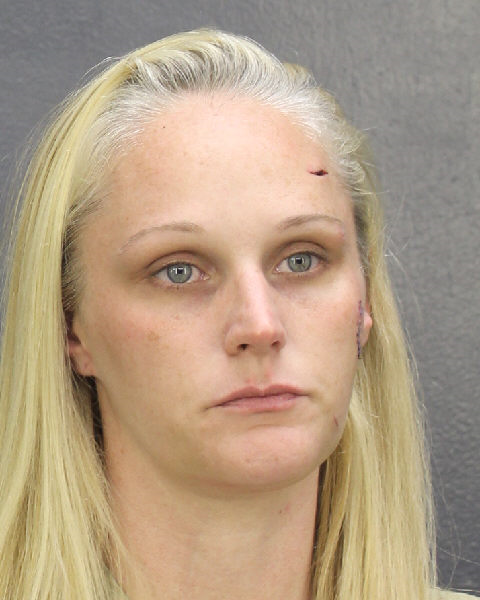 Mallory Nogowski Info, Photos, Data, and More / Mallory Nogowski TriCountyBusts / Is Mallory Nogowski on Social Media Like Facebook, Instagram abd Twitter?