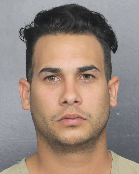 Yadil Gonzalez Info, Photos, Data, and More / Yadil Gonzalez TriCountyBusts / Is Yadil Gonzalez on Social Media Like Facebook, Instagram abd Twitter?