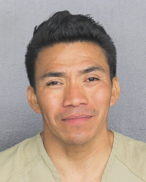 Juan Reyes Mejia Info, Photos, Data, and More / Juan Reyes Mejia TriCountyBusts / Is Juan Reyes Mejia on Social Media Like Facebook, Instagram abd Twitter?