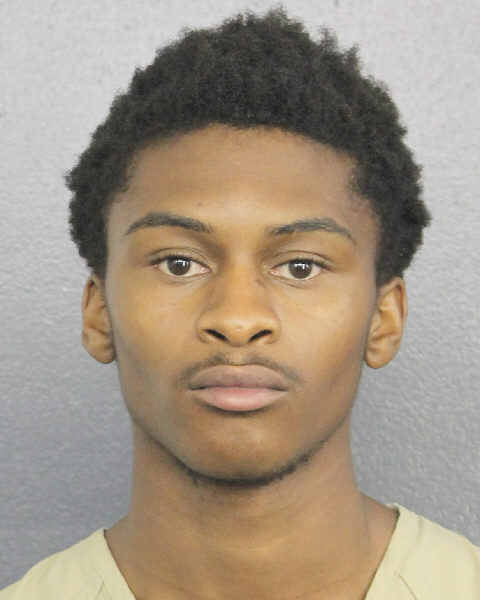 Juwan Charlot Info, Photos, Data, and More / Juwan Charlot TriCountyBusts / Is Juwan Charlot on Social Media Like Facebook, Instagram abd Twitter?