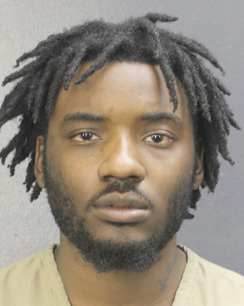 Demetrius Green Info, Photos, Data, and More / Demetrius Green TriCountyBusts / Is Demetrius Green on Social Media Like Facebook, Instagram abd Twitter?