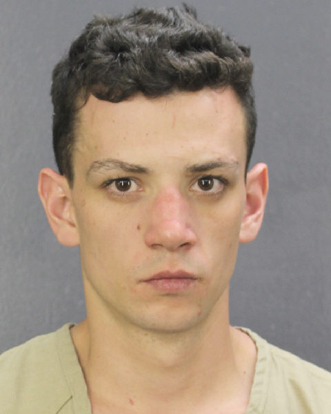 Yago Borges Info, Photos, Data, and More / Yago Borges TriCountyBusts / Is Yago Borges on Social Media Like Facebook, Instagram abd Twitter?