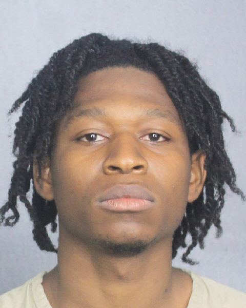 Grenty Joseph Info, Photos, Data, and More / Grenty Joseph TriCountyBusts / Is Grenty Joseph on Social Media Like Facebook, Instagram abd Twitter?