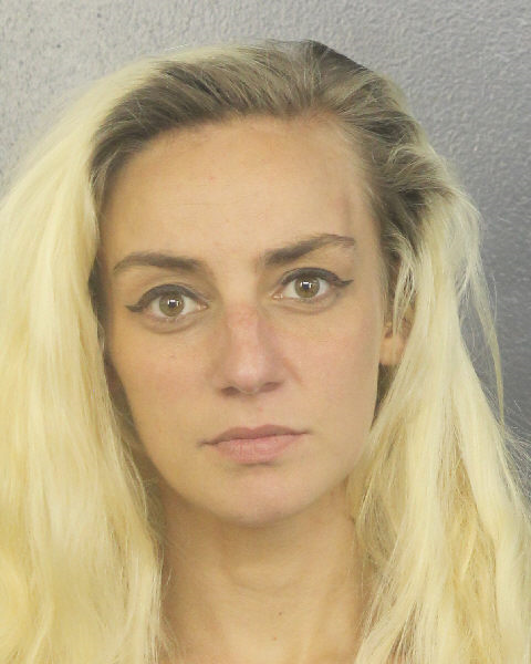 Leeanne Rosenblatt Info, Photos, Data, and More / Leeanne Rosenblatt TriCountyBusts / Is Leeanne Rosenblatt on Social Media Like Facebook, Instagram abd Twitter?