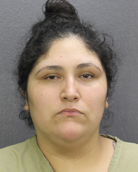 Laura Torres Info, Photos, Data, and More / Laura Torres TriCountyBusts / Is Laura Torres on Social Media Like Facebook, Instagram abd Twitter?