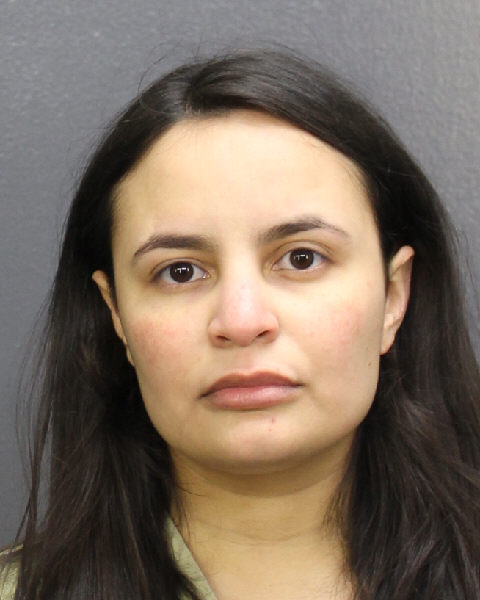 Anielka Arauz Info, Photos, Data, and More / Anielka Arauz TriCountyBusts / Is Anielka Arauz on Social Media Like Facebook, Instagram abd Twitter?