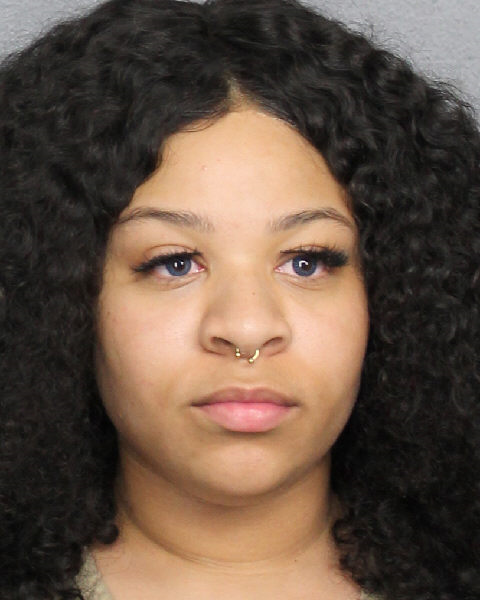 Jada Morton Info, Photos, Data, and More / Jada Morton TriCountyBusts / Is Jada Morton on Social Media Like Facebook, Instagram abd Twitter?