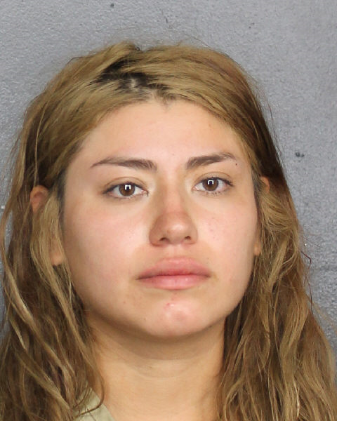 Sandra Guzman Info, Photos, Data, and More / Sandra Guzman TriCountyBusts / Is Sandra Guzman on Social Media Like Facebook, Instagram abd Twitter?
