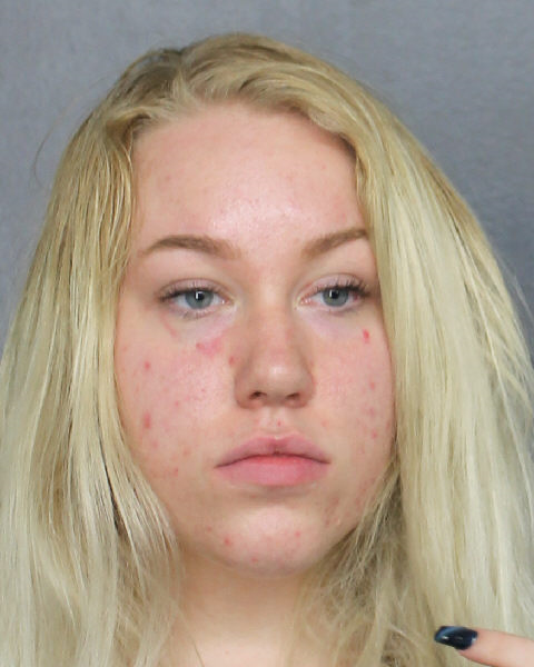 Cheyenne Brown Info, Photos, Data, and More / Cheyenne Brown TriCountyBusts / Is Cheyenne Brown on Social Media Like Facebook, Instagram abd Twitter?