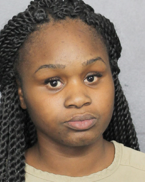 Dashonna Oliphant Info, Photos, Data, and More / Dashonna Oliphant TriCountyBusts / Is Dashonna Oliphant on Social Media Like Facebook, Instagram abd Twitter?