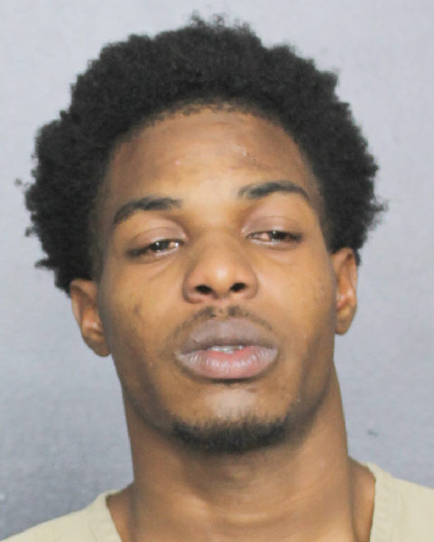 Chadane Beckford Info, Photos, Data, and More / Chadane Beckford TriCountyBusts / Is Chadane Beckford on Social Media Like Facebook, Instagram abd Twitter?