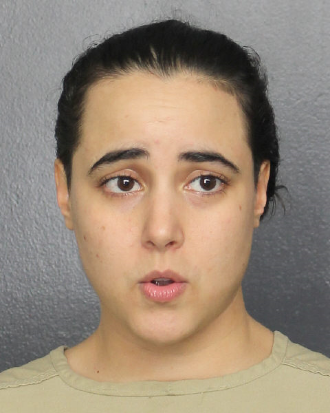 Vianca Martinez Info, Photos, Data, and More / Vianca Martinez TriCountyBusts / Is Vianca Martinez on Social Media Like Facebook, Instagram abd Twitter?