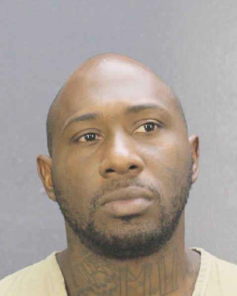 Roderick Jones Info, Photos, Data, and More / Roderick Jones TriCountyBusts / Is Roderick Jones on Social Media Like Facebook, Instagram abd Twitter?