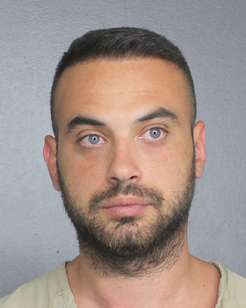 Teodor Bobe Info, Photos, Data, and More / Teodor Bobe TriCountyBusts / Is Teodor Bobe on Social Media Like Facebook, Instagram abd Twitter?