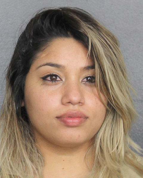 Dismary Obando Lopez Info, Photos, Data, and More / Dismary Obando Lopez TriCountyBusts / Is Dismary Obando Lopez on Social Media Like Facebook, Instagram abd Twitter?