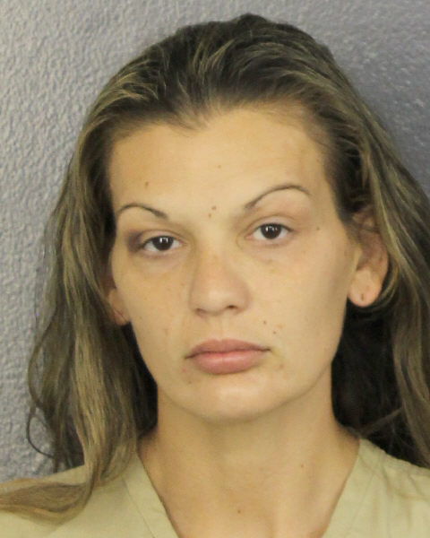 Jessica Tolley Info, Photos, Data, and More / Jessica Tolley TriCountyBusts / Is Jessica Tolley on Social Media Like Facebook, Instagram abd Twitter?