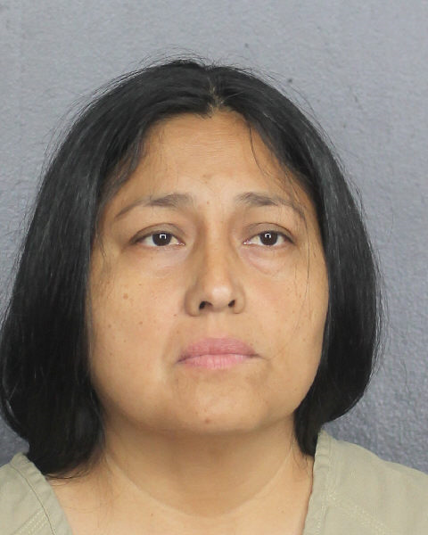 Lina Macias Info, Photos, Data, and More / Lina Macias TriCountyBusts / Is Lina Macias on Social Media Like Facebook, Instagram abd Twitter?