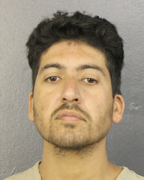 Louis Demoya Info, Photos, Data, and More / Louis Demoya TriCountyBusts / Is Louis Demoya on Social Media Like Facebook, Instagram abd Twitter?