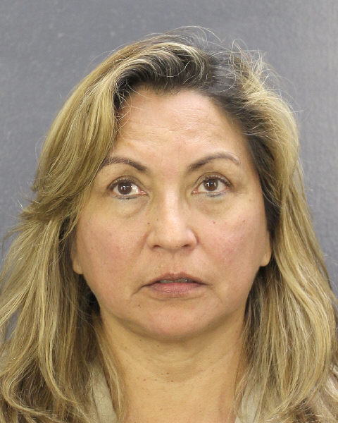 Gina Contreras Info, Photos, Data, and More / Gina Contreras TriCountyBusts / Is Gina Contreras on Social Media Like Facebook, Instagram abd Twitter?