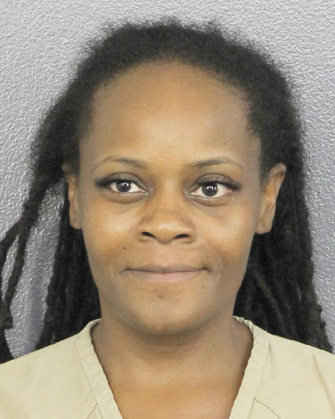 Lacresha Jackson Info, Photos, Data, and More / Lacresha Jackson TriCountyBusts / Is Lacresha Jackson on Social Media Like Facebook, Instagram abd Twitter?