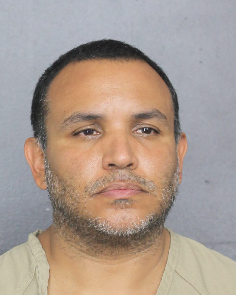 Daniel Cruz Info, Photos, Data, and More / Daniel Cruz TriCountyBusts / Is Daniel Cruz on Social Media Like Facebook, Instagram abd Twitter?