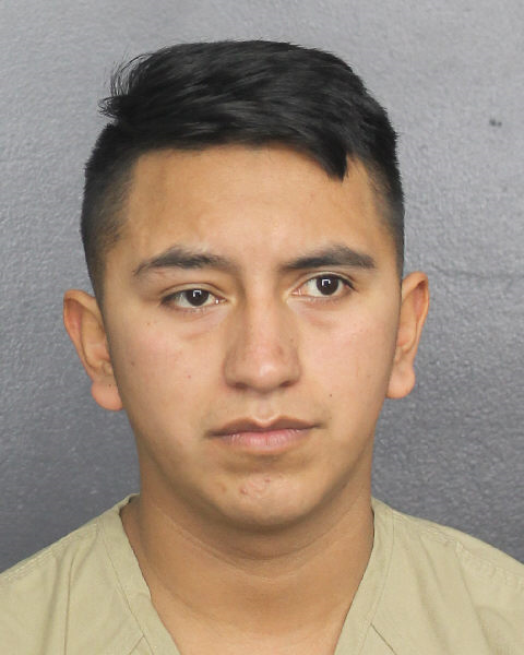Werner Ramirez-Roblero Info, Photos, Data, and More / Werner Ramirez-Roblero TriCountyBusts / Is Werner Ramirez-Roblero on Social Media Like Facebook, Instagram abd Twitter?