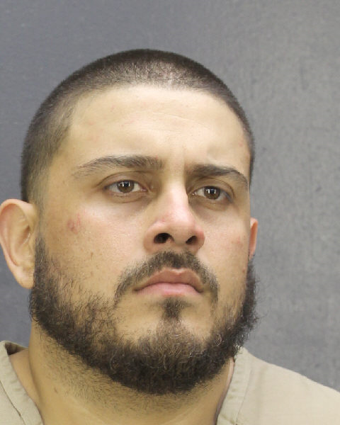 Joseph Lacayo Info, Photos, Data, and More / Joseph Lacayo TriCountyBusts / Is Joseph Lacayo on Social Media Like Facebook, Instagram abd Twitter?
