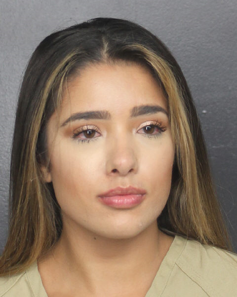 Brianna Ondrovic Info, Photos, Data, and More / Brianna Ondrovic TriCountyBusts / Is Brianna Ondrovic on Social Media Like Facebook, Instagram abd Twitter?